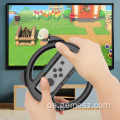 Für Nintendo Switch Racing Wheel Controller Grip Kit